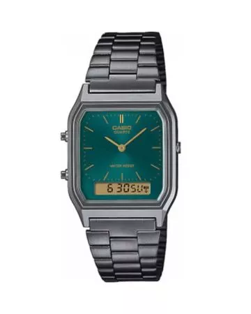 Casio Vintage AQ-230EGG-3AEF