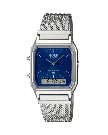 Casio Vintage AQ-230EM-2AEF