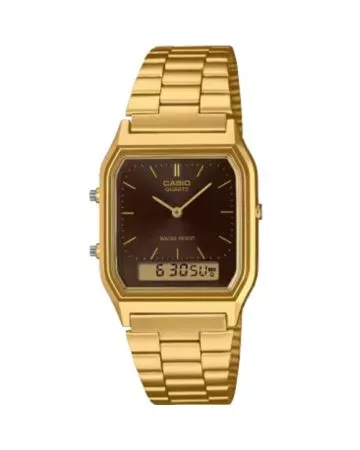 Casio Vintage AQ-230GA-5AMQYES