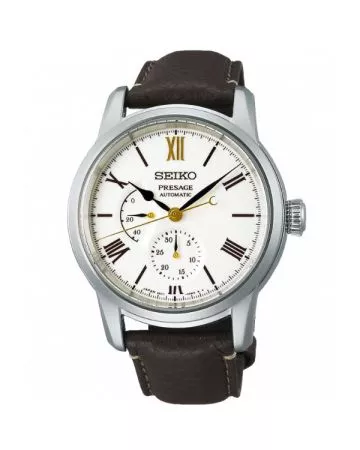 Seiko Presage Laurel Arita Limited Edition SPB397J1-3