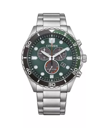 Citizen Eco-Drive AT2561-81X-2