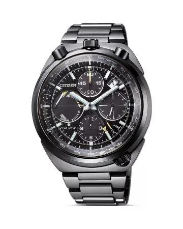 Citizen Promaster Land Eco-Drive Flyback Chrono Limited Edition AV0075-70E