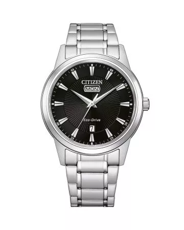 Citizen Eco-Drive Classic AW0100-86E-1