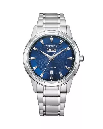 Citizen Eco-Drive Classic AW0100-86L