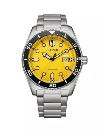 Citizen Eco-Drive AW1760-81Z-1