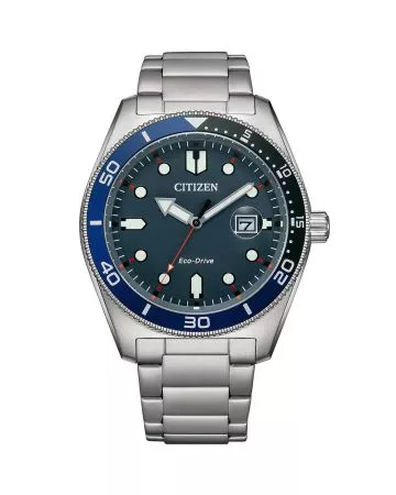 Citizen Eco-Drive AW1761-89L