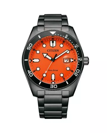 Citizen Eco-Drive AW1765-88X-1