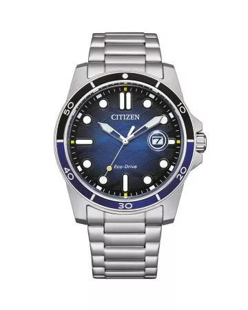 Citizen Eco-Drive AW1810-85L-1