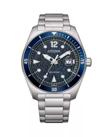 Citizen Eco-Drive Marine AW1881-52L