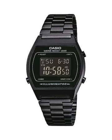 Casio Digi Retro -rannekello B640WB-1BEF