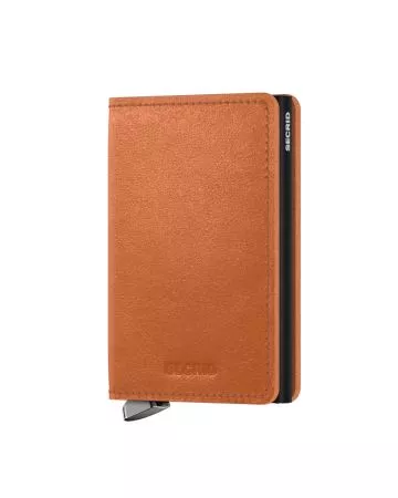 Secrid Premium Slimwallet Basco Cognac SBC-COGNAC-2