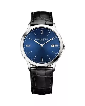 Baume & Mercier Classima MOA10324