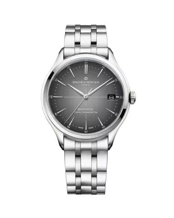 Baume & Mercier Clifton Baumatic MOA10551