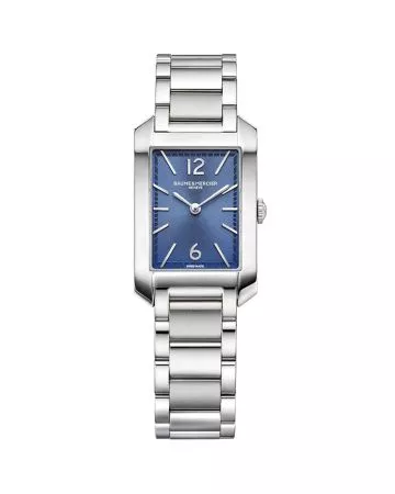 Baume & Mercier Hampton MOA10476-1