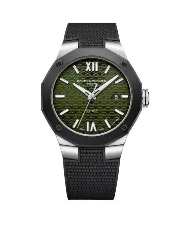 Baume & Mercier Riviera MOA10763