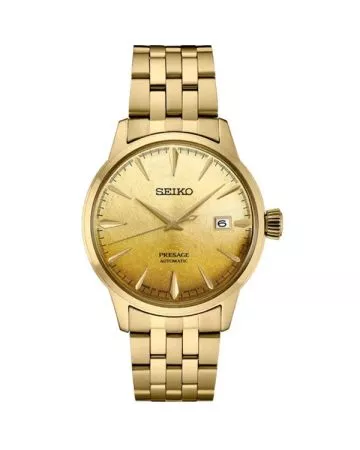 Seiko Presage Cocktail Time "Beer Julep" SRPK46J1