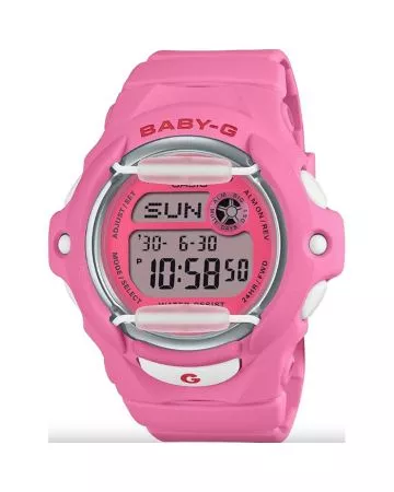 Casio Baby-G Cherry On Top Limited Edition BG-169CH-4ER