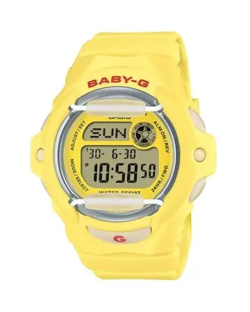 Casio Baby-G Cherry On Top Limited Edition BG-169CH-9ER