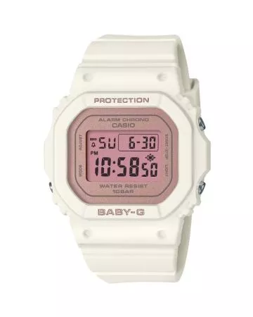 Casio Baby-G BGD-565SC-4ER