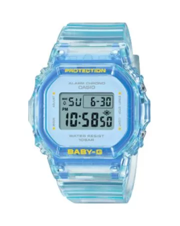 Casio G-Shock Baby-G BGD-565SJ-2ER