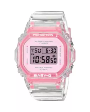 Casio G-Shock Baby-G BGD-565SJ-7ER