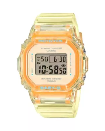 Casio G-Shock Baby-G BGD-565SJ-9ER