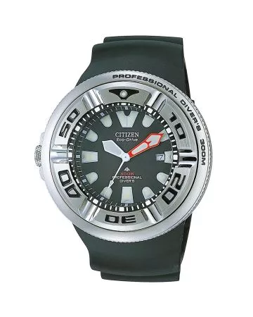 Citizen Professional Diver BJ8050-08E