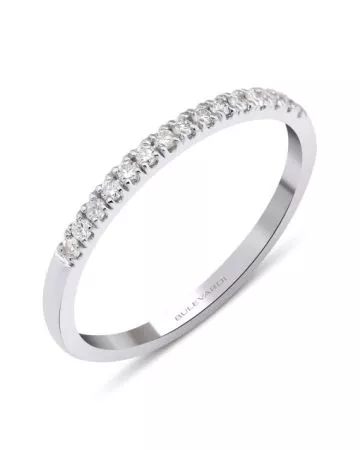 Bulevardi timanttisormus 0.10 ct BLVD1106