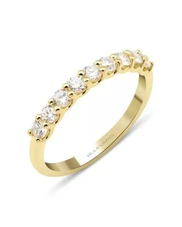 Bulevardi timanttisormus BLVD718