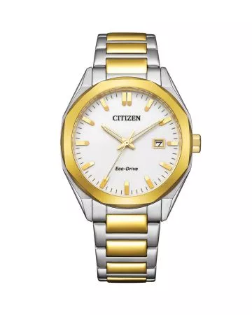 Citizen EcoDrive BM7624-82A