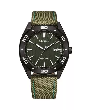 Citizen Eco-Drive BM7635-01X-1
