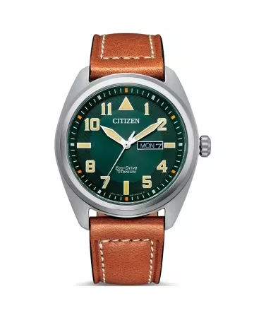 Citizen Eco-Drive Super Titanium BM8560-11X-1