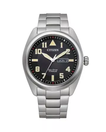 Citizen Eco-Dive Titanium BM8560-88E