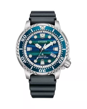 Citizen Eco-Drive Promaster Marine Limited Edition BN0167-09W