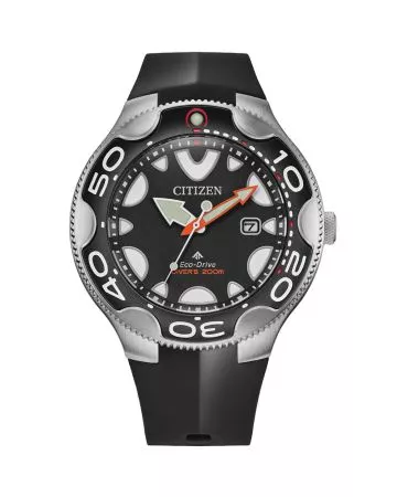 Citizen Citizen Promaster Eco-Drive Diver Orca BN0230-04E