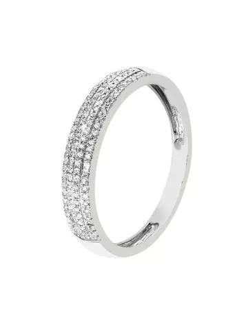 Brilliant Star timanttisormus BR-6445-1