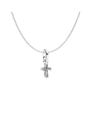 Pandora Mini Cross Charm ristikaulakoru
