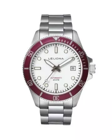 Leijona Järwi Burgundy Sunset Limited Edition 5012-2557