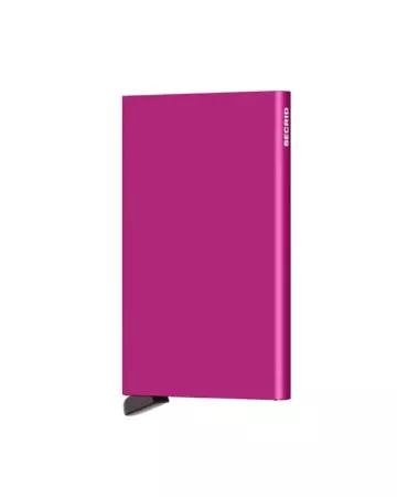Secrid Cardprotector Fuchia C-FUCHSIA