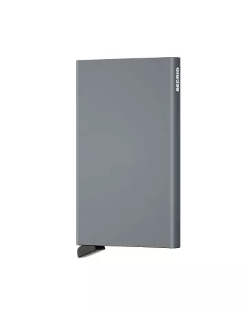 Secrid Cardprotector Titanium C-TITANIUM-1