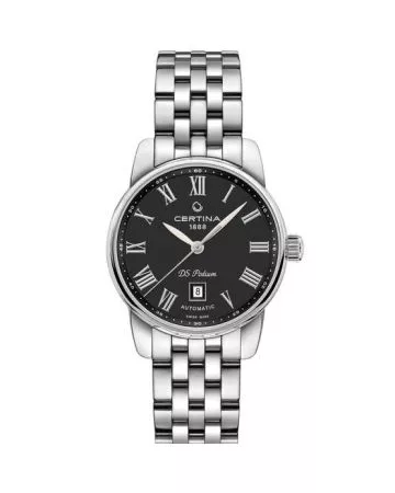 Certina DS Podium Lady Automatic C001.007.11.053.00-1
