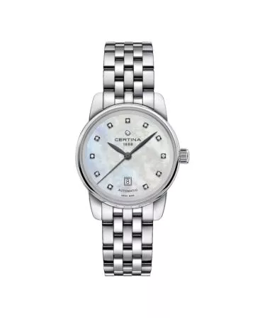 Certina DS Podium Lady Automatic C001.007.11.116.00-1