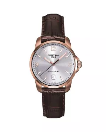 Certina DS Podium C001.410.36.037.01-1