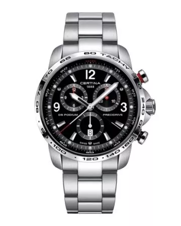 Certina DS Podium Chronograph 1/100 sec C001.647.11.057.00-1