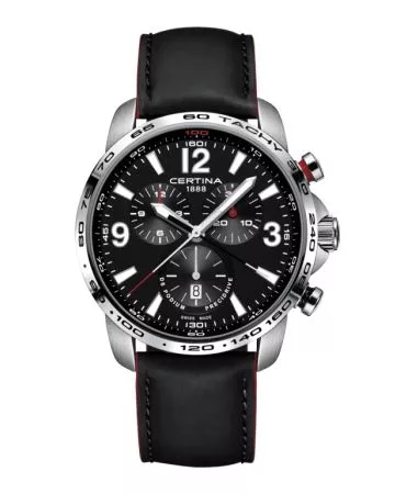 Certina DS Podium Chronograph 1/100 sec C001.647.16.057.01-1