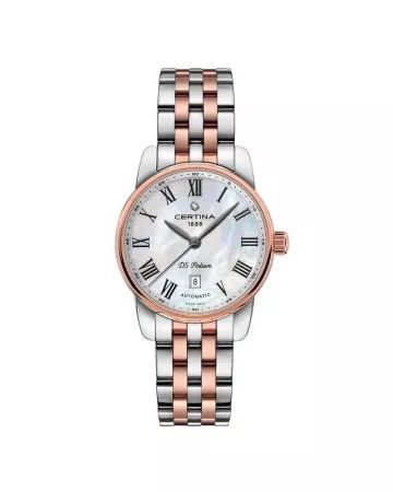 Certina DS Podium Lady Automatic C001.007.22.113.00-1