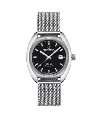 Certina DS-2 Powermatic 80 C024.407.11.051.00