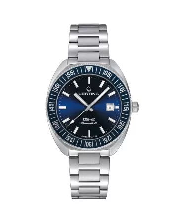 Certina DS-2 Powermatic 80 C024.607.11.041.02-0