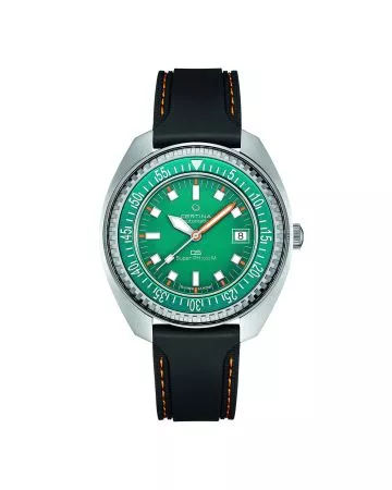 Certina DS Super PH1000M C024.907.17.041.10