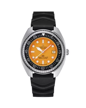 Certina DS SUPER PH1000M C024.907.17.281.10
